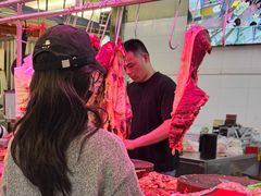 -阿娟牛肉丸·手打牛肉丸·现做现卖