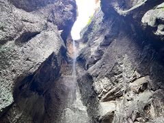 -雁荡山三折瀑景区