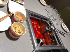 -海底捞火锅(武胜路凯德广场店)