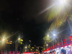 -海大南门夜市(海富街店)