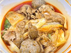 -燃计沙茶皇·香港沙茶火锅(人广旗舰店)