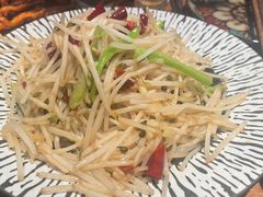 -阿记烧烤(英达路店)