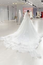 -MuseMarry婚纱(前海嘉里中心店)
