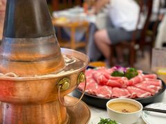 -东来顺饭庄(天坛店)