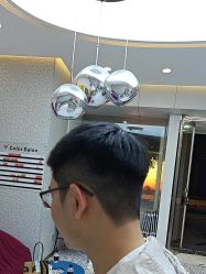 -型色沙龙 Color Salon