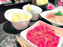 -海底捞火锅(盈石八一广场店)