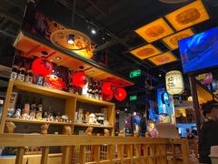 -有喜屋·烧鸟·居酒屋(三钢里店)