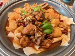-耶里夏丽·新疆菜(徐家汇臻选店)