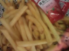 -江城老胖串店(湖西路店)