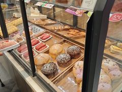 -仟吉KenGee(大江园店)