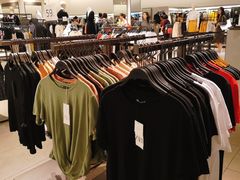 -ZARA(凯德乐峰广场店)
