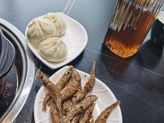 -野菌皇海景野生菌火锅(滨海大道店)