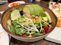 -东京屋(武定路店)