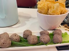 -福合诚潮汕牛肉火锅(西丽分店)