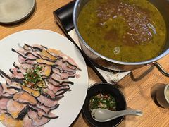 -印象鲵宴·张家界地标美食名片(溪布街店)