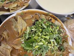 -正味斋锅巴菜(西北角店)