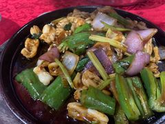 铁板猪天梯-联丰美食(番禺店)