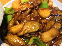 -95号酱骨·一块豆腐(展春园西路店)