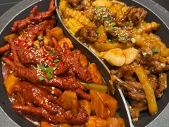 -多嘴超级肉蟹煲(中街恒隆故宫店)