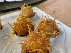 -七仙岭君澜度假酒店·桃源小馆中餐厅