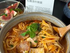 -里面·Noodlology(机电院店)