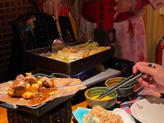 -有喜屋·深夜食堂(北京西路店)
