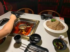 -大渝火锅(太仓万达店)