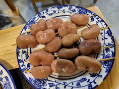 -飘香火锅(玉林西路店)