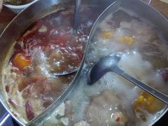 -蒙肥羊·酸汤潮牛·鲜牛肉火锅烤肉自助(岗顶店)