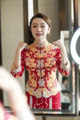 -Color卡诺婚纱礼服馆(南京严选店)