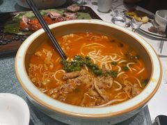 -小厨娘淮扬菜(天印大道店)