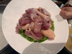 -大良毋米粥(锦龙路总店)