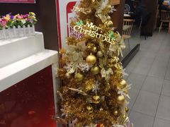 -肯德基(天津奥城店)