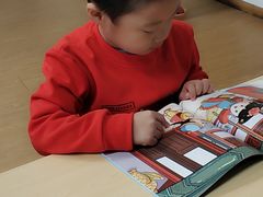 -童梦童享幼儿园