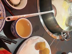 -淼福猪肚鸡·椰子鸡火锅(大沙地店)
