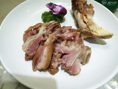 -富临轩私房菜(集庆门大街店)