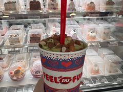 -DQ·蛋糕·冰淇淋(周浦万达店)