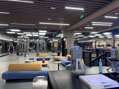 -燃坊JEN ACTIVE游泳健身中心·深圳前海JEN酒店