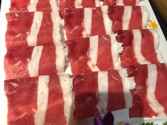 -南门四季铜锅涮肉(左家庄店)
