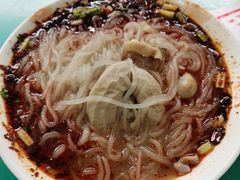 -甘记肥肠粉(马鞍北路店)