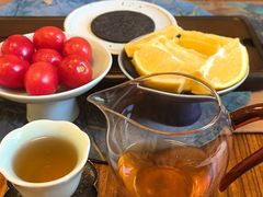 -畅和茶坊·曦瓜中国大红袍