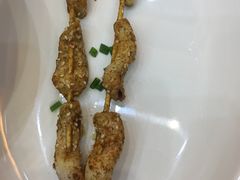 -覃记海鲜美食餐厅