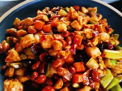 -睿柏云酒店-餐厅