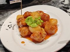 -安泰楼·佛跳墙创始人·传统闽味早茶·酒楼(三坊七巷闽菜地标店)