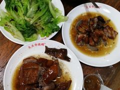 -黄连大头华烧鹅店(大良店)