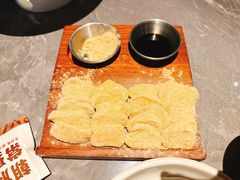 -大同江朝鲜菜•长春地标美食(欧亚卖场店)