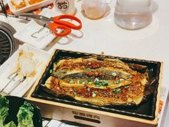 -猫爪爪原切自助烤肉(观音桥阳光世纪店)