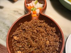 -绿茶餐厅(昌平悦荟店)