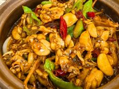 -王家大院·南京菜(湛江路总店)