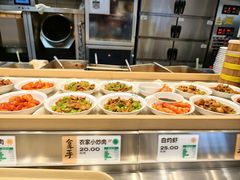 -老乡鸡(合肥高铁南站店)